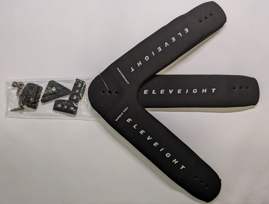 V-Straps Wingboard Schlaufen