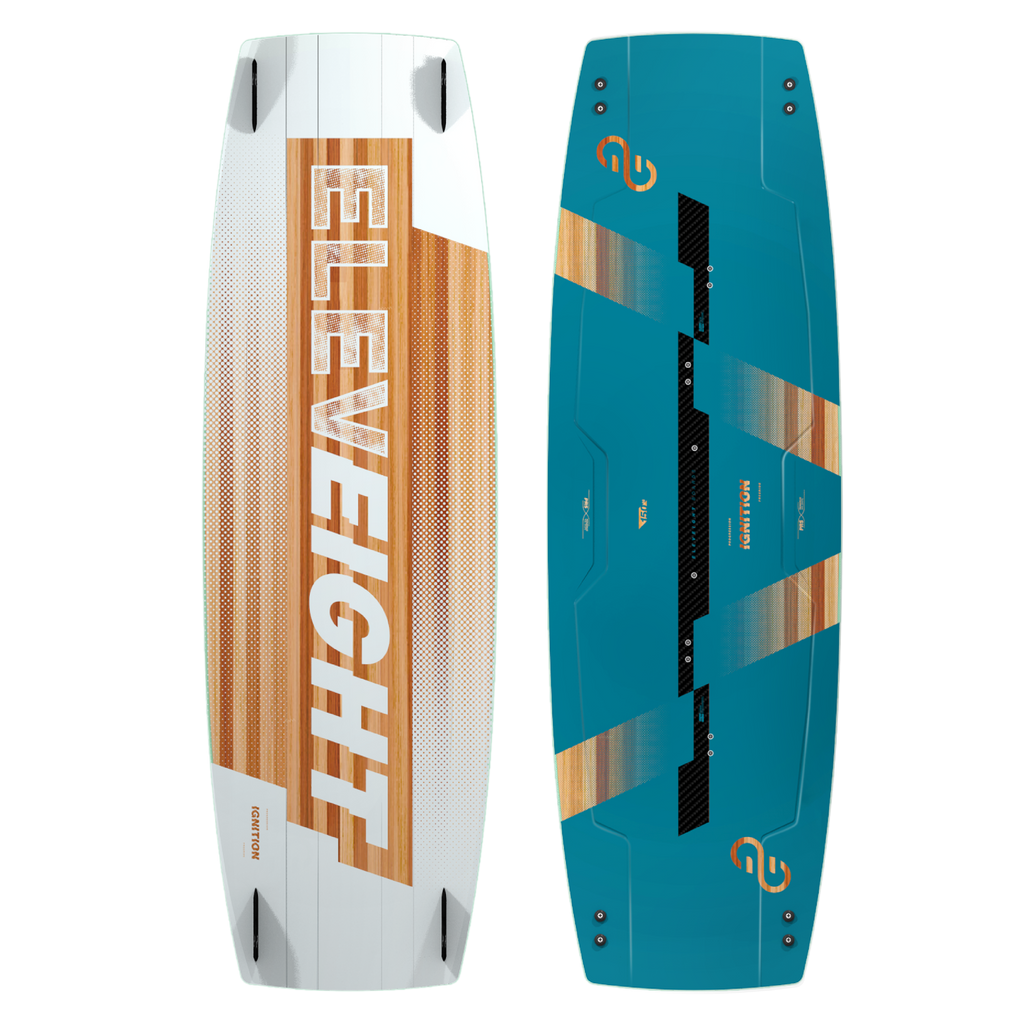 Eleveight Ignition V5 150x46 – Neu, Auslaufmodell