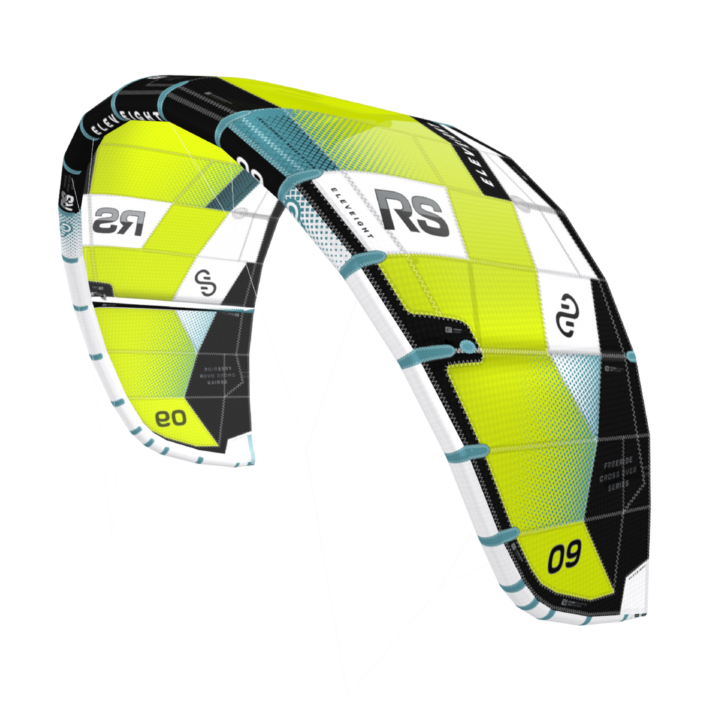 Eleveight RS V9 5m – Neu, Auslaufmodell