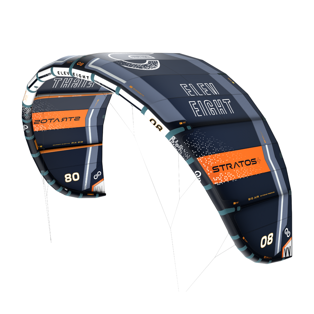 Eleveight Stratos Kite