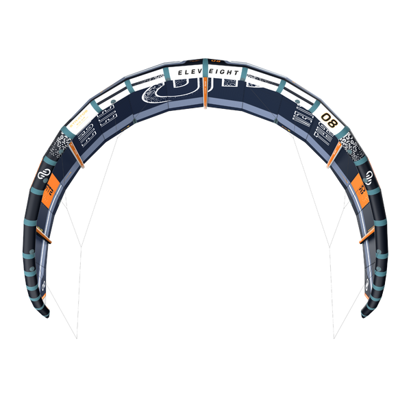 Eleveight Stratos Kite