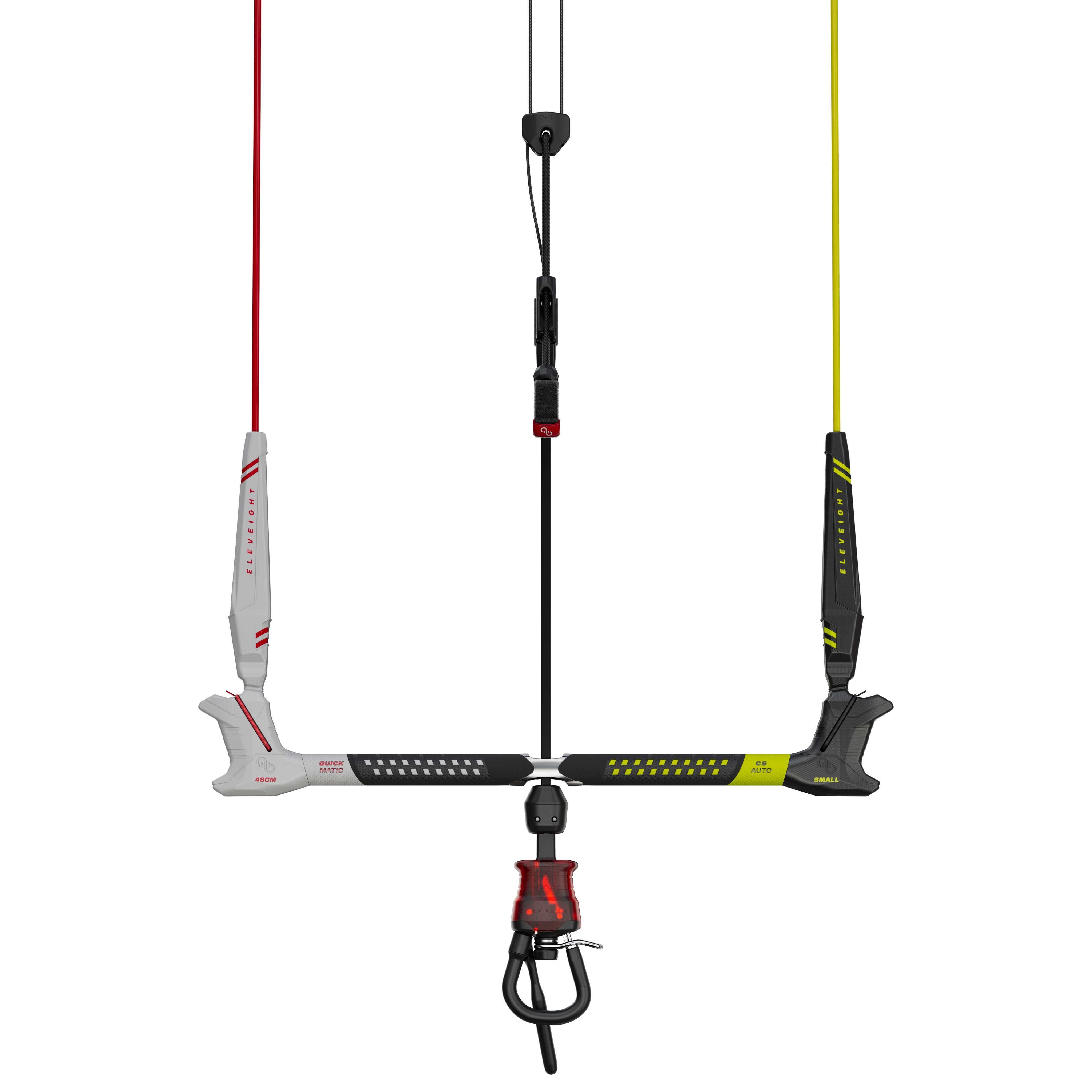 Eleveight CS AUTO Bar V2