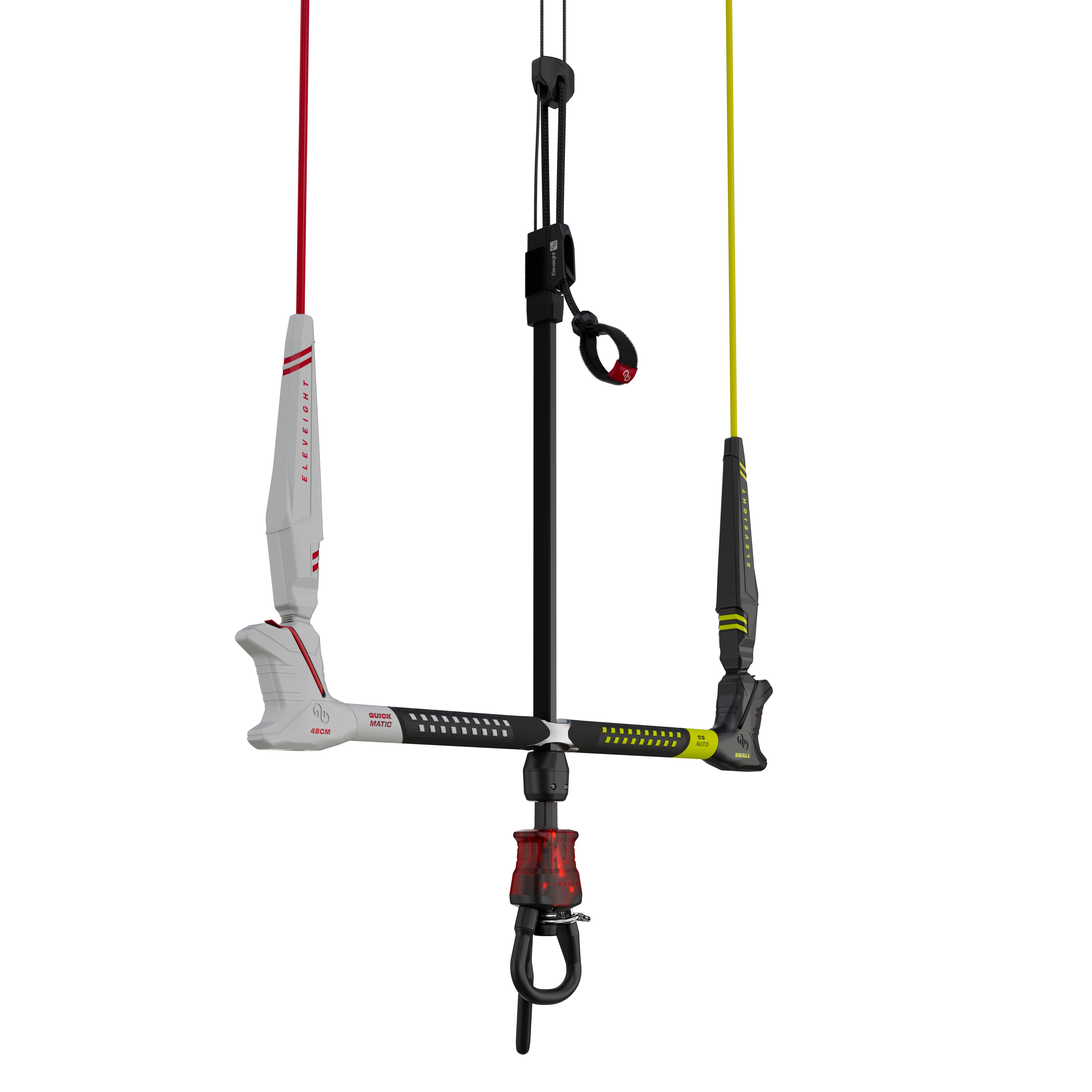 Eleveight CS AUTO Bar V2