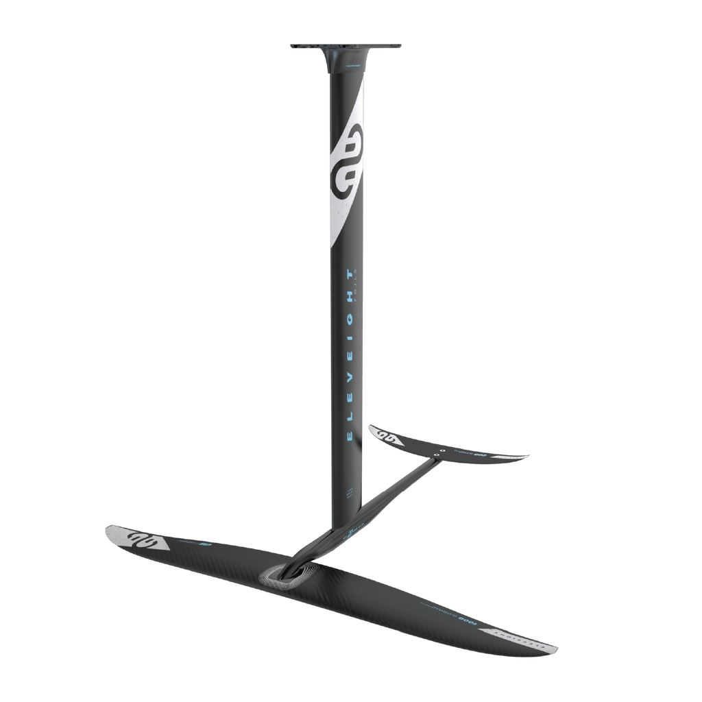 Eleveight GSF Foil Package