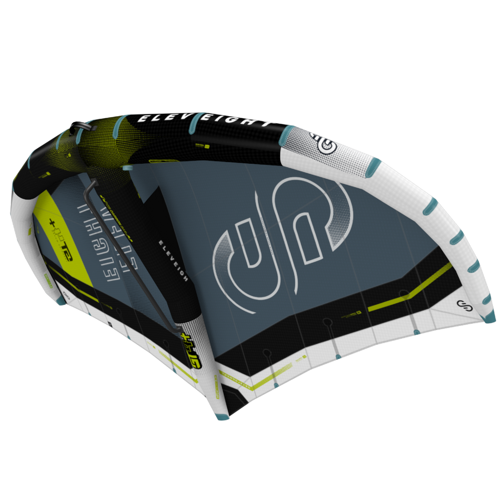 Eleveight Wing GT4 Plus 6m – Testmaterial (wie neu)