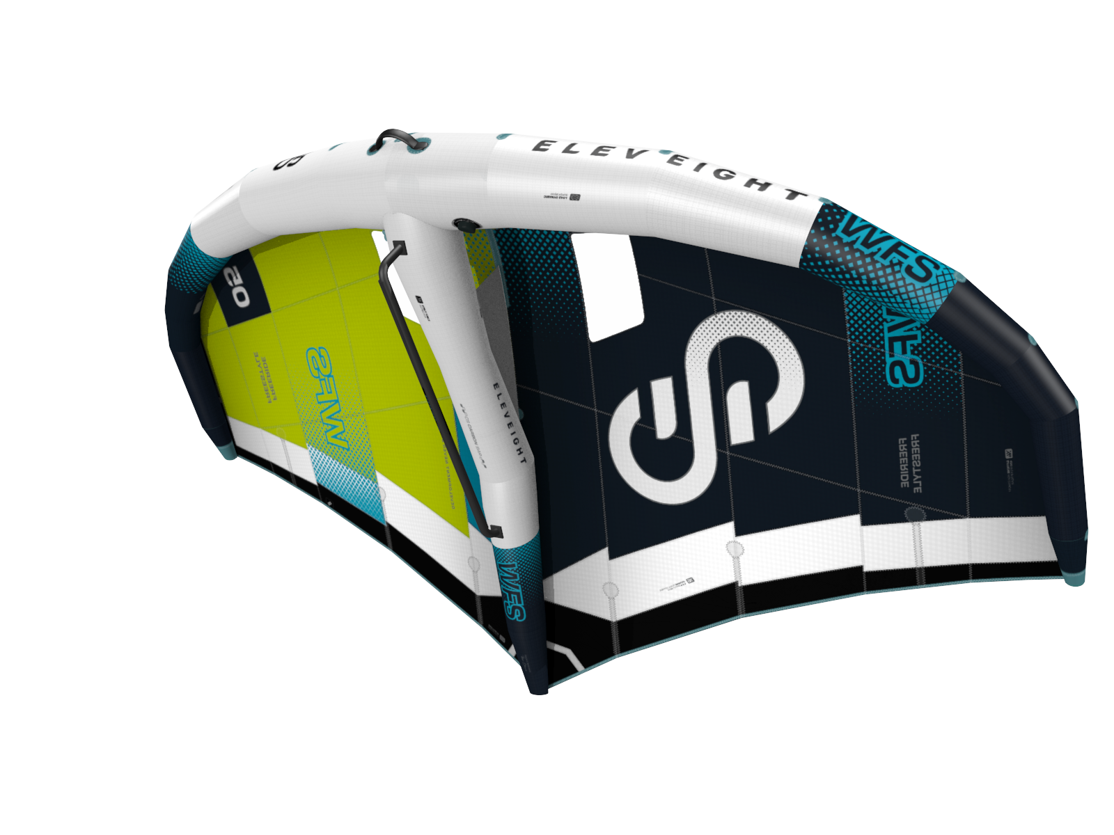 Eleveight WFS v6 - Testwing