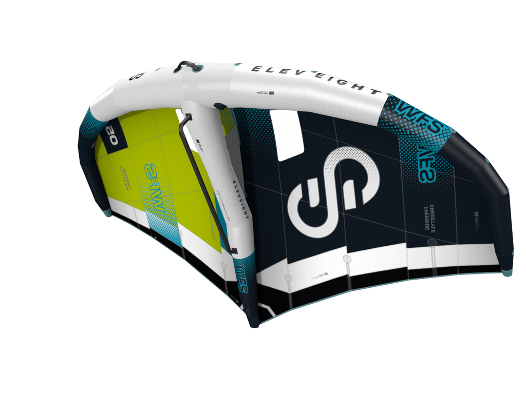 Eleveight WFS v6 - Testwing