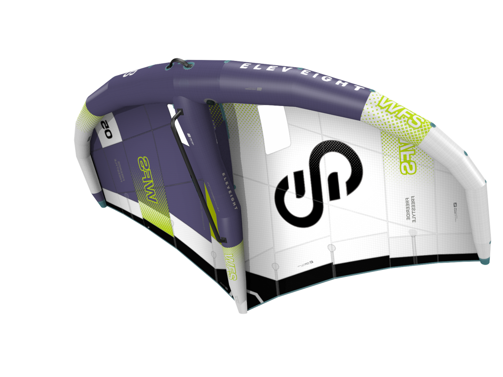 Eleveight WFS v6 - Testwing