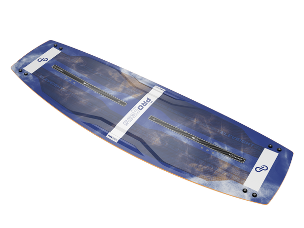 Eleveight Process V10 Twintip Board