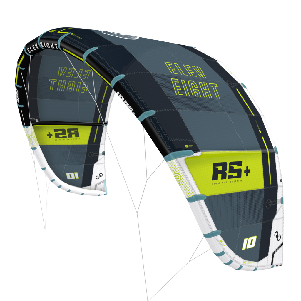 Eleveight RS Plus V4 9m – Testmaterial (wie neu)