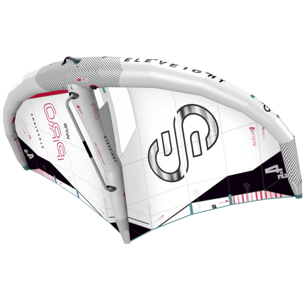 Eleveight Wing WFS Pro V2 5,5m – Testmaterial (sehr gut)