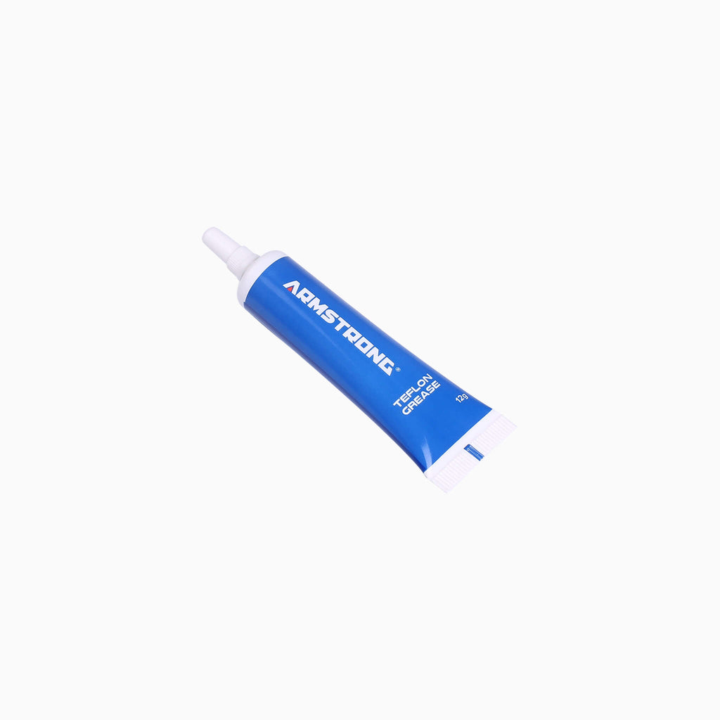 Armstrong Foil Teflon Fett Grease