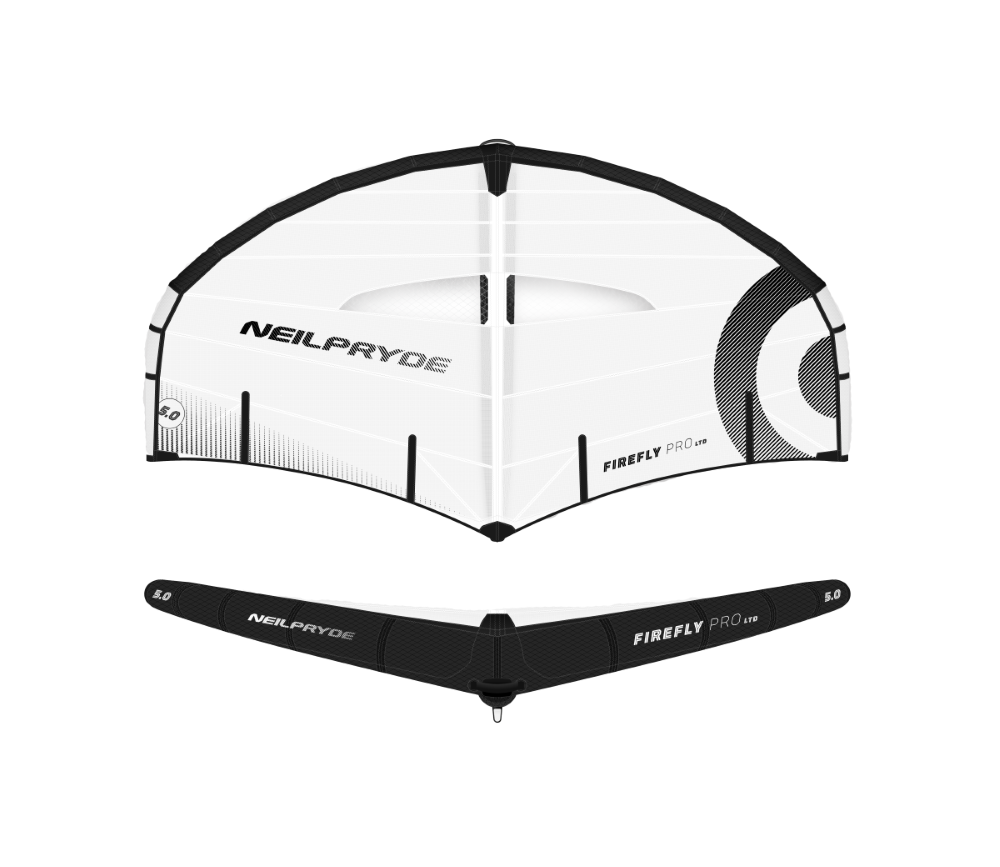 NeilPryde FireFly PRO LTD