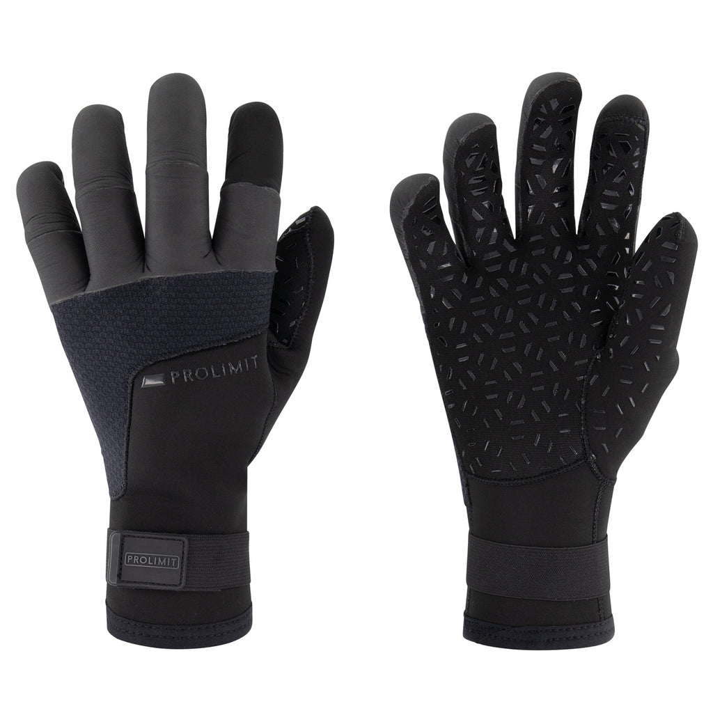 Prolimit Handschuhe Curved Finger Utility