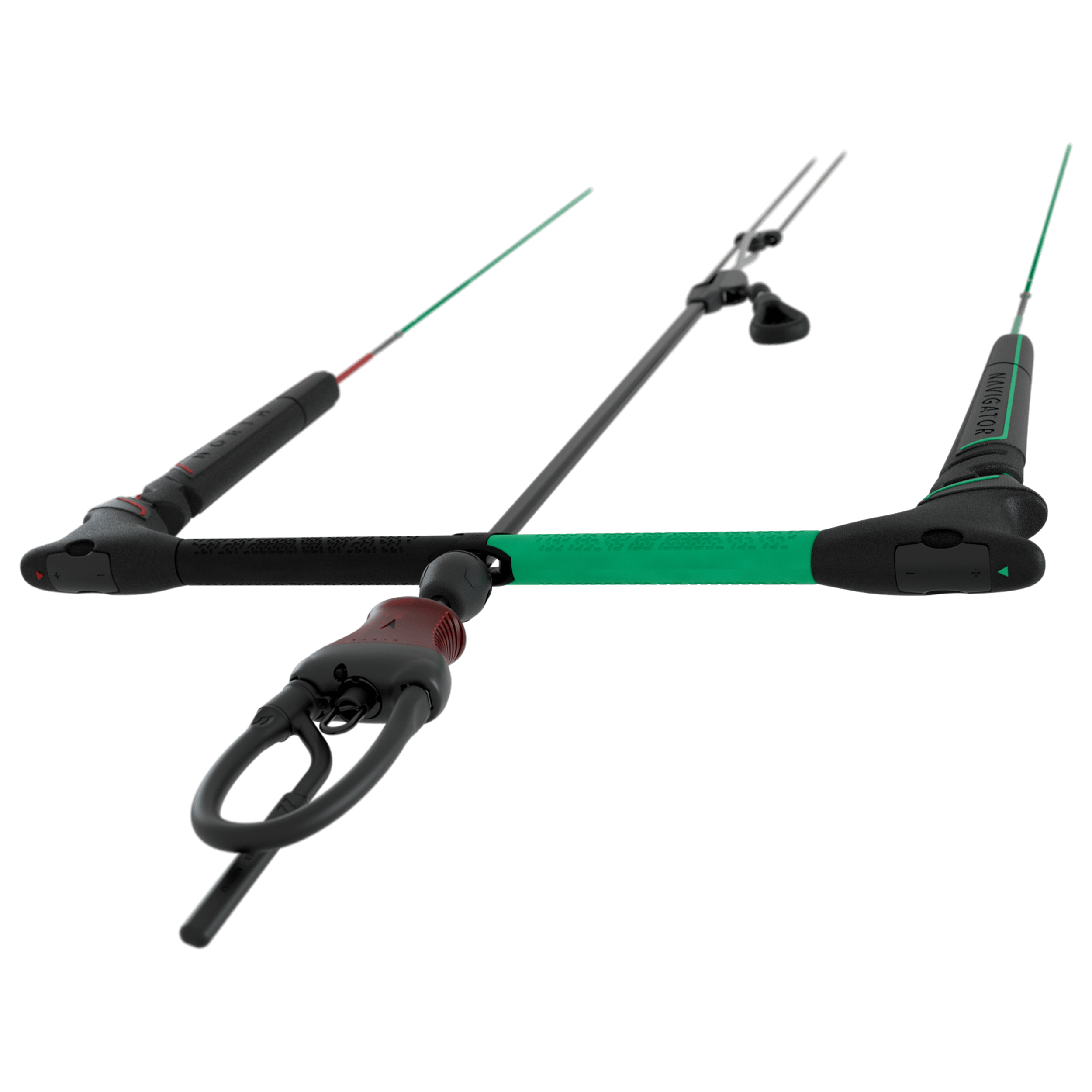 North Navigator Control System 2025