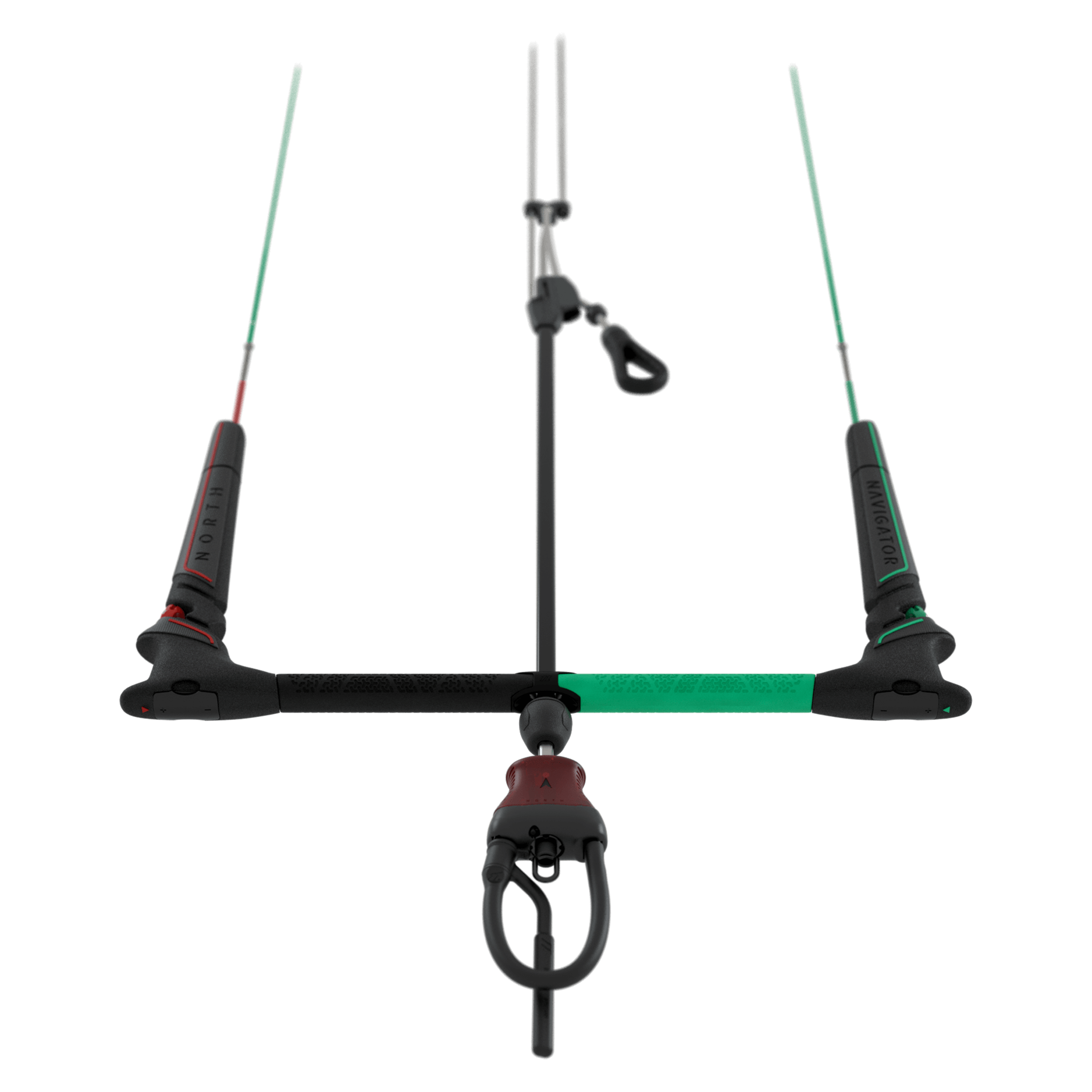 North Navigator Control System 2025